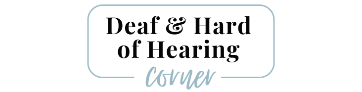 DHOH Corner Logo